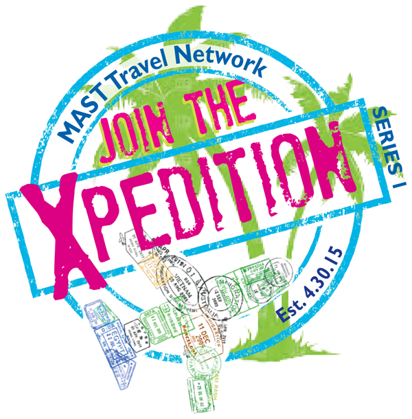 XPEDITION – Series 1